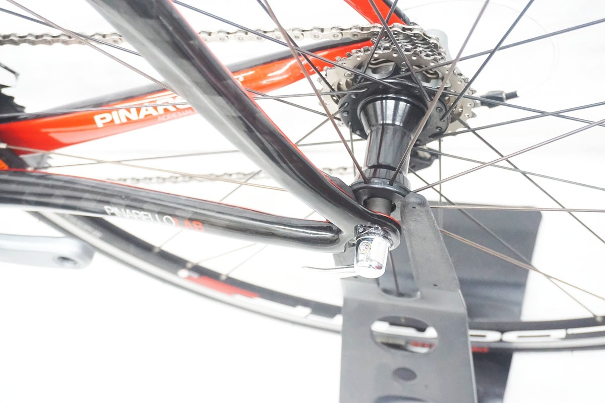 PINARELLO 「ピナレロ」 FP QUATTRO ULTEGRA 2011年モデル ロードバイク/ 大阪美原北インター店