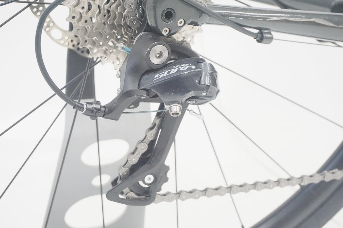 TREK 「トレック」 DOMANE AL3 DISC 2021年モデル ロードバイク / 京都八幡店