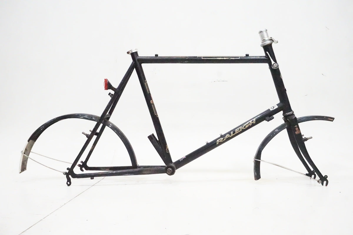 RALEIGH「ラレー」 RSW SPECIAL 年式不明 フレームセット/ 京都西院店