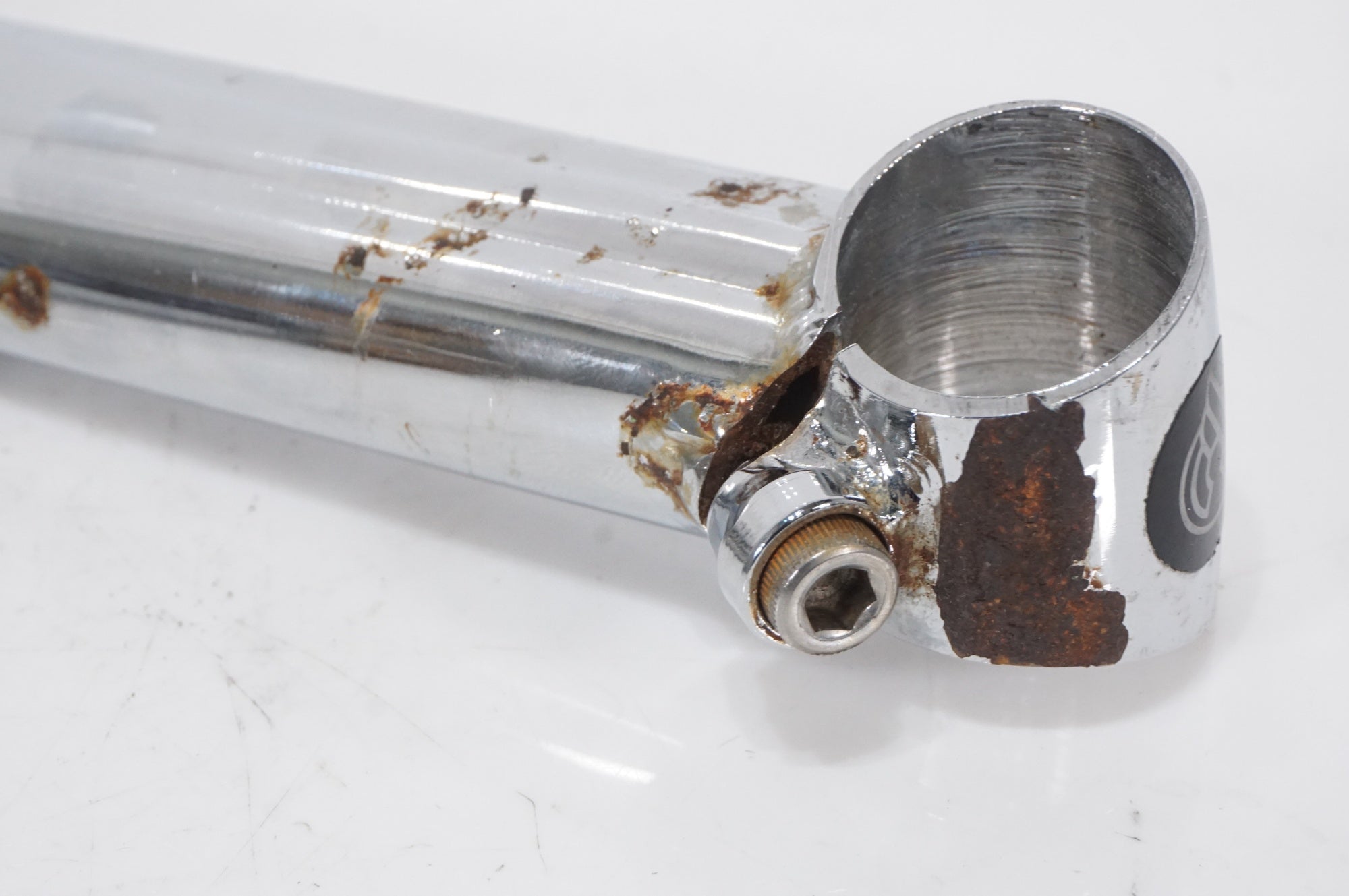 ジャンク CINELLI 「チネリ」 PINOCCHIO φ26.0 130mm ステム / AKIBA店