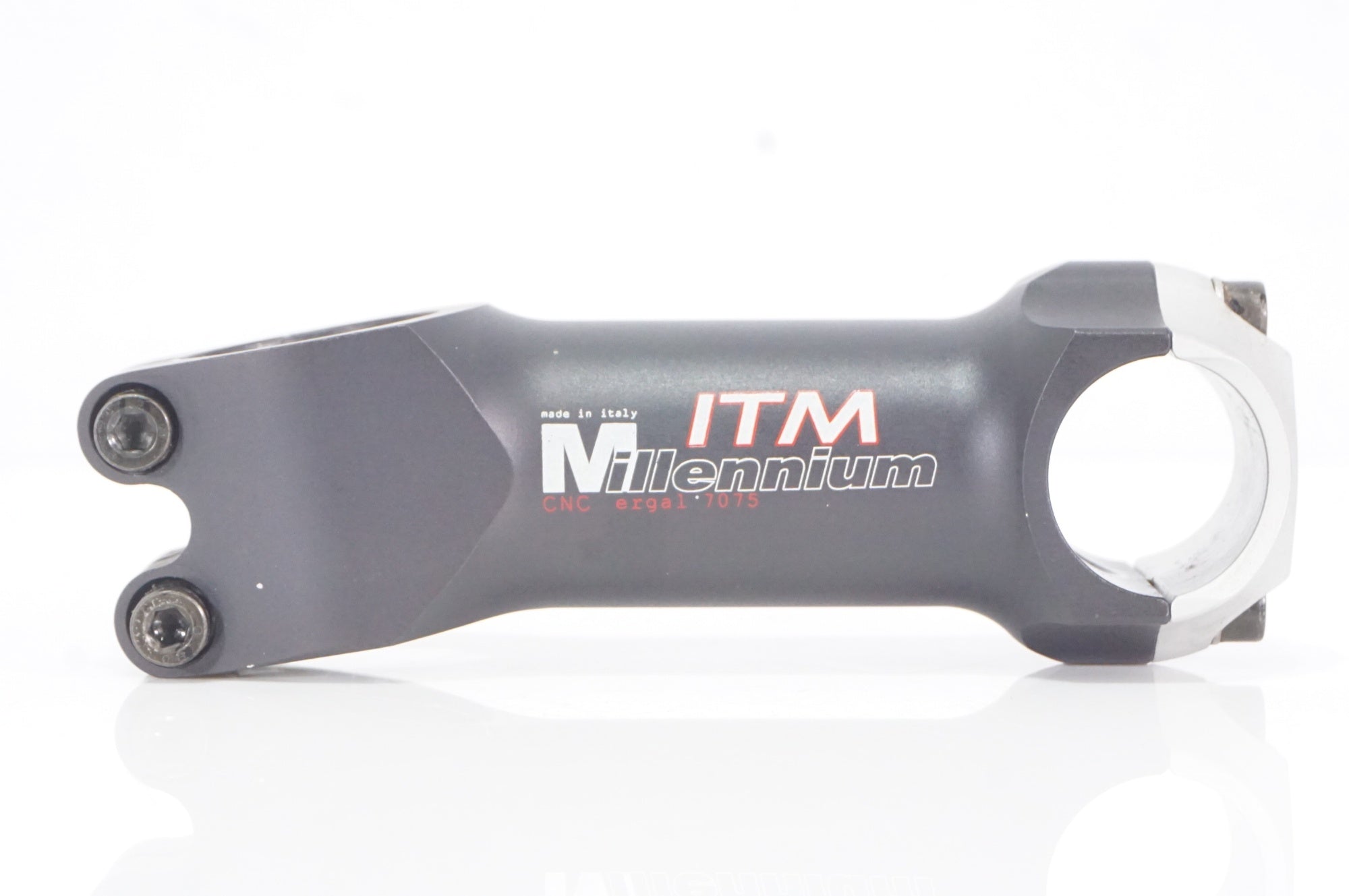 ITM ステム　120mm 10° ITM 「アイティーエム」 MILLENNIUM φ25.4 90mm ステム / AKIBA