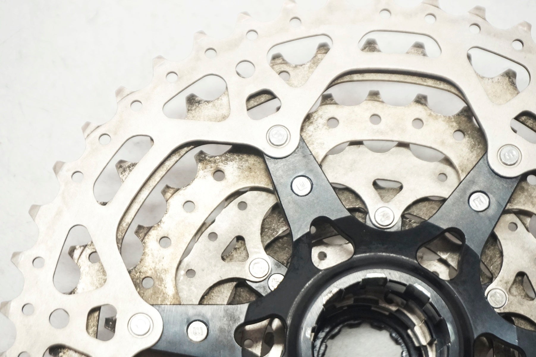 SUNRACE 「サンレース」 12-46T スプロケット / 大阪門真店