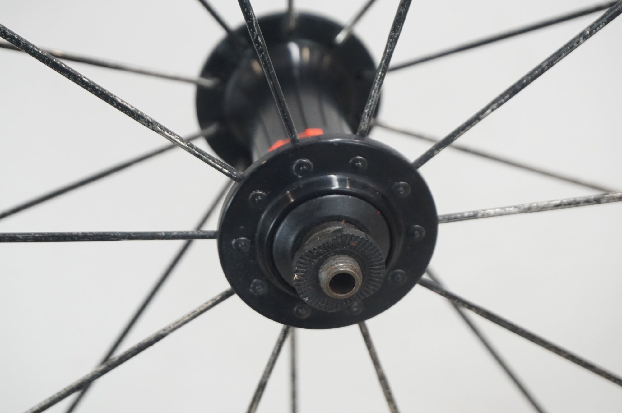 SHIMANO 「シマノ」 WH-R501 シマノ11速 ホイールセット / 福岡店