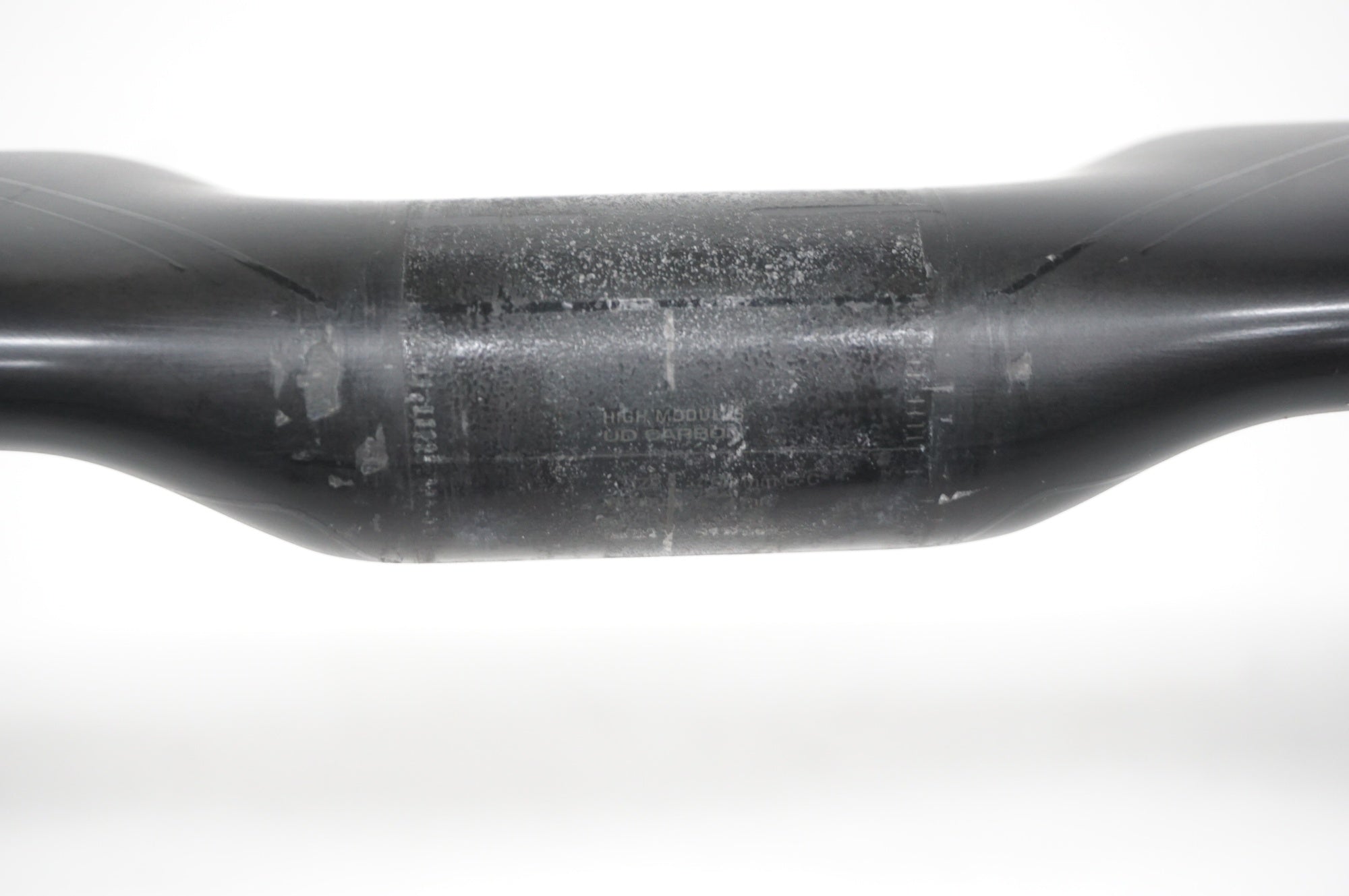 SHIMANO 「シマノ」 PRO VIBE SUPER LIGHT Φ31.8 400mm ハンドル