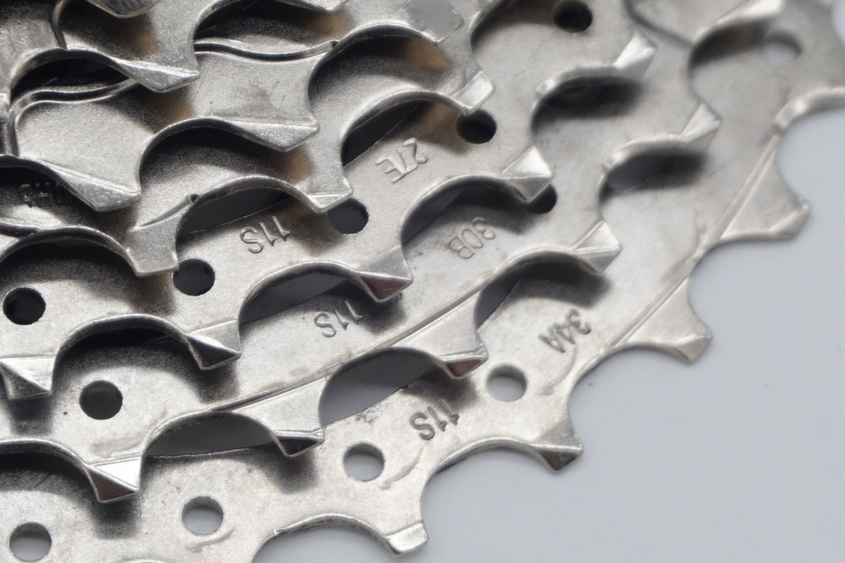 SHIMANO 「シマノ」 CS-HG700-11 11-34T スプロケット / 滋賀大津店