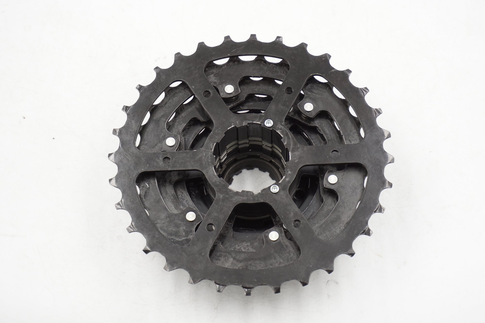 SHIMANO 「シマノ」 CS-HG200-8 12-32T スプロケット / 奈良店