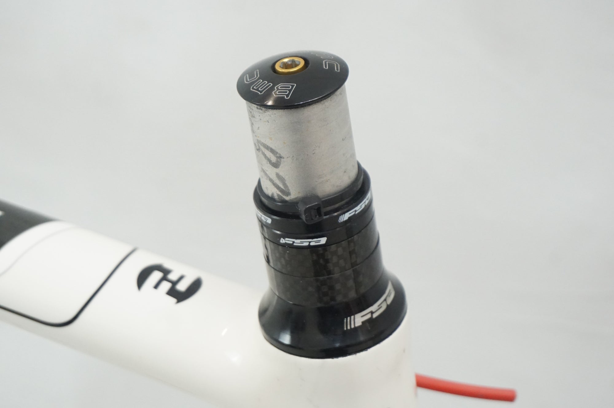 FOCUS CAYO フレームセット 送料込み FOCUS CAYO フレームセット 送料込み