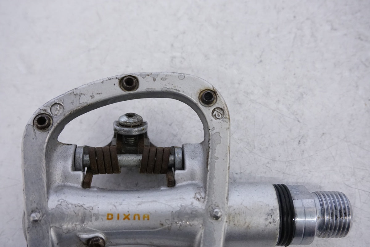 DIXNA 「ディズナ」 片面SPDペダル / 浜松店