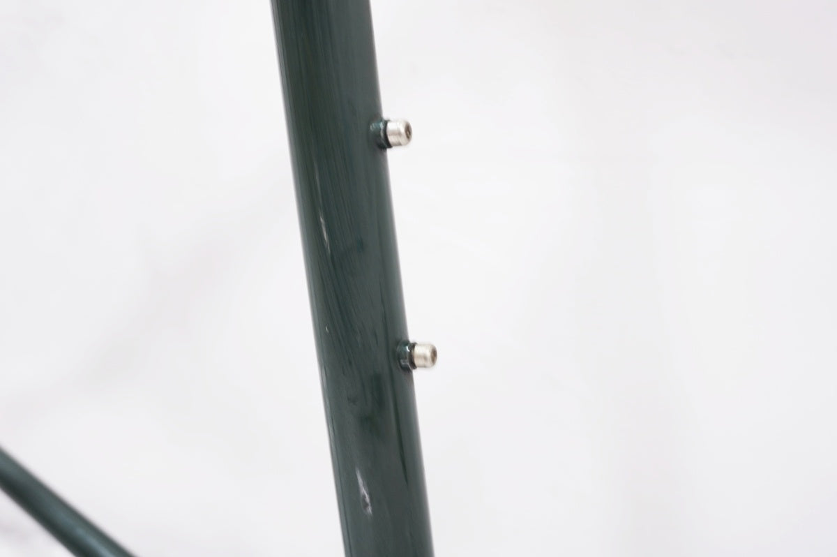 HARA CYCLE 「ハラサイクル」 ランドナー フレームセット / バイチャリ