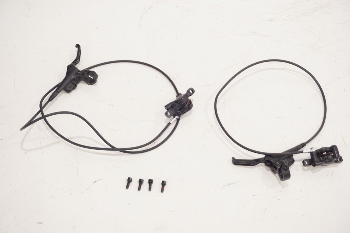 TEKTRO 「テクトロ」 GEMINI SL ディスクブレーキセット / 滋賀大津店