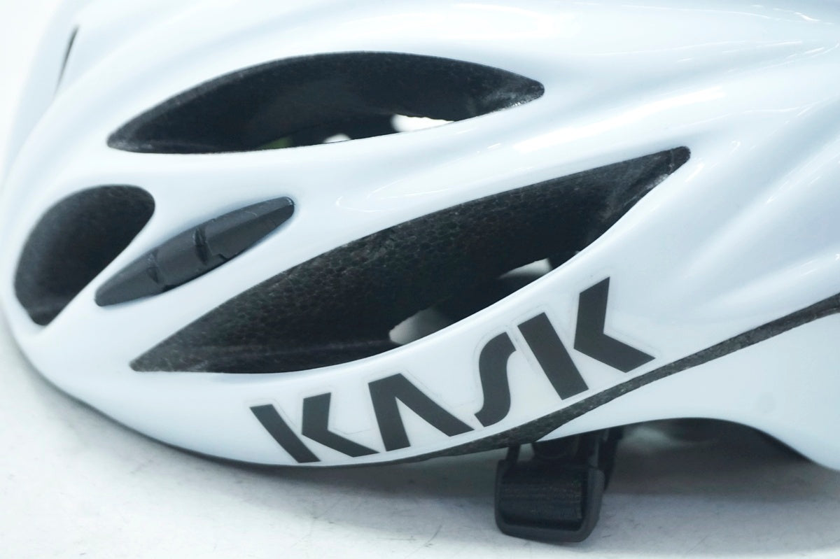 KASK 「カスク」 RAPIDO 52-58cm ヘルメット / 大阪門真店
