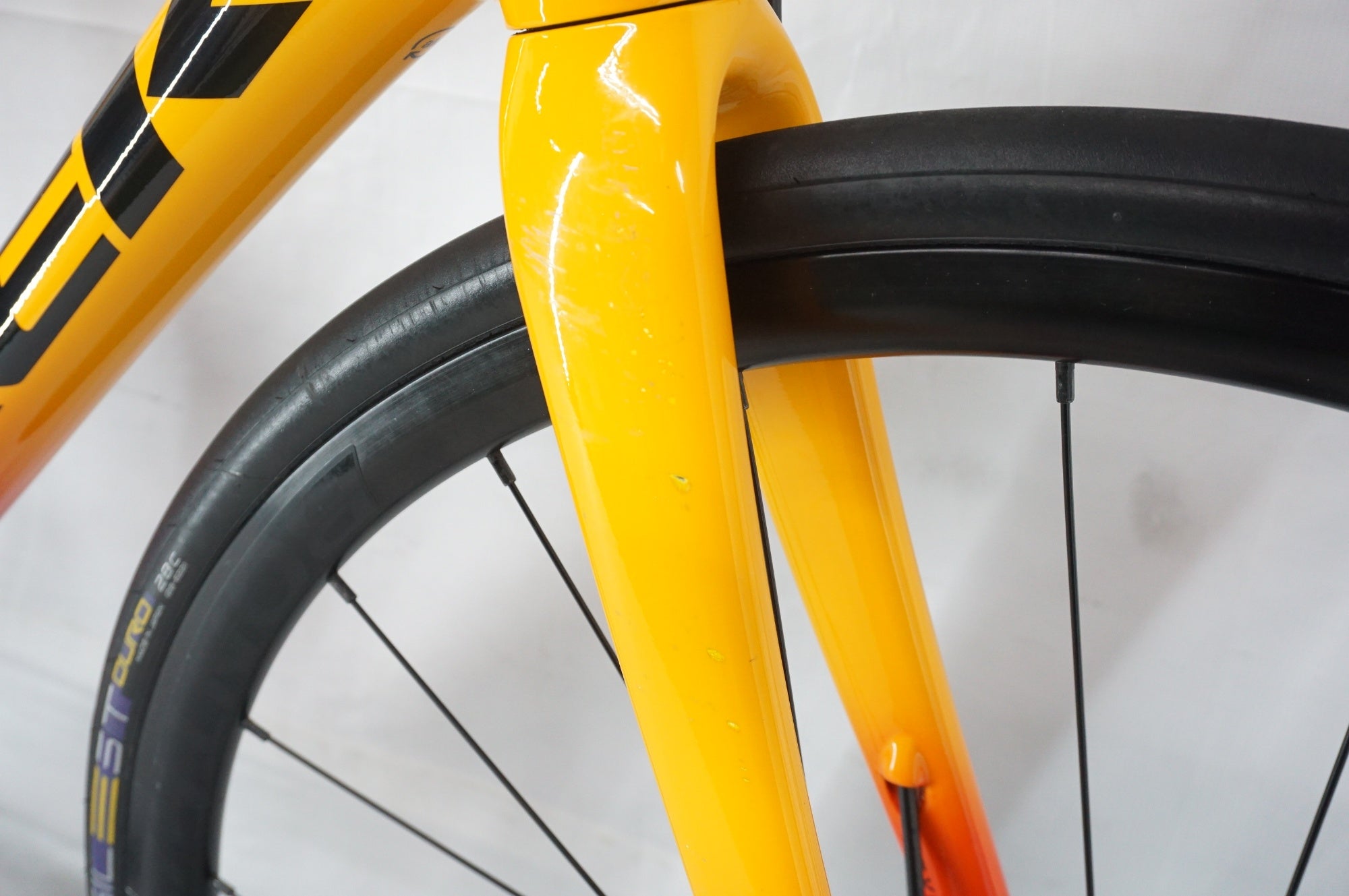 中古品TREK ロードバイク EMONDA ALR 4 DISC TREK ( トレック ) ロードバイク EMONDA ( エモンダ ) ALR 4