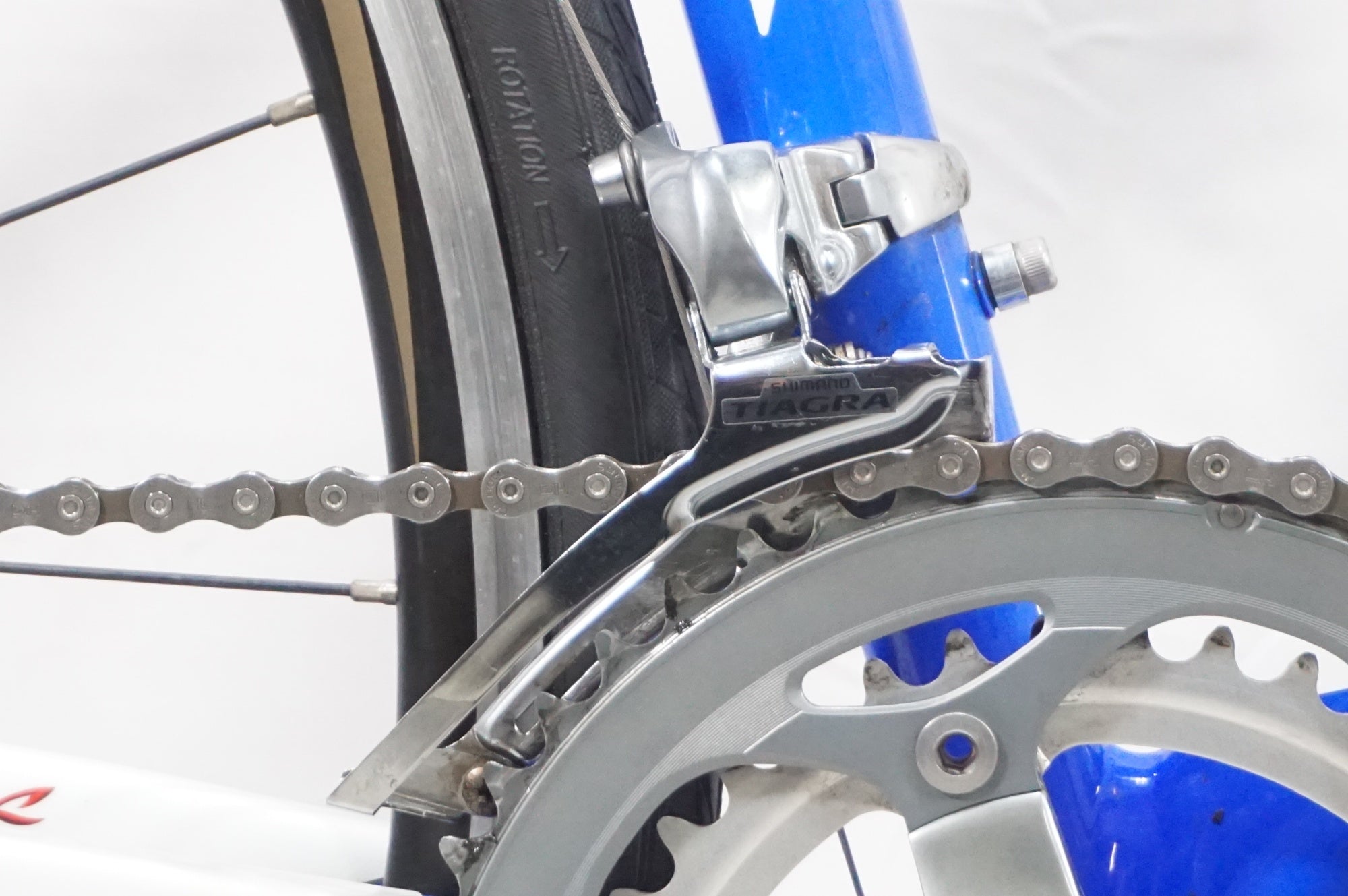 ANCHOR 「アンカー」 RA5 SPORT 2008年頃モデル ロードバイク / AKIBA店