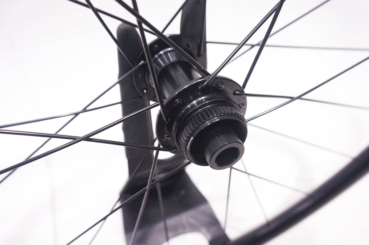 BONTRAGER 「ボントレガー」 AFFINITY TLR DISC SHIMANO 11s ホイールセット / 大阪門真店