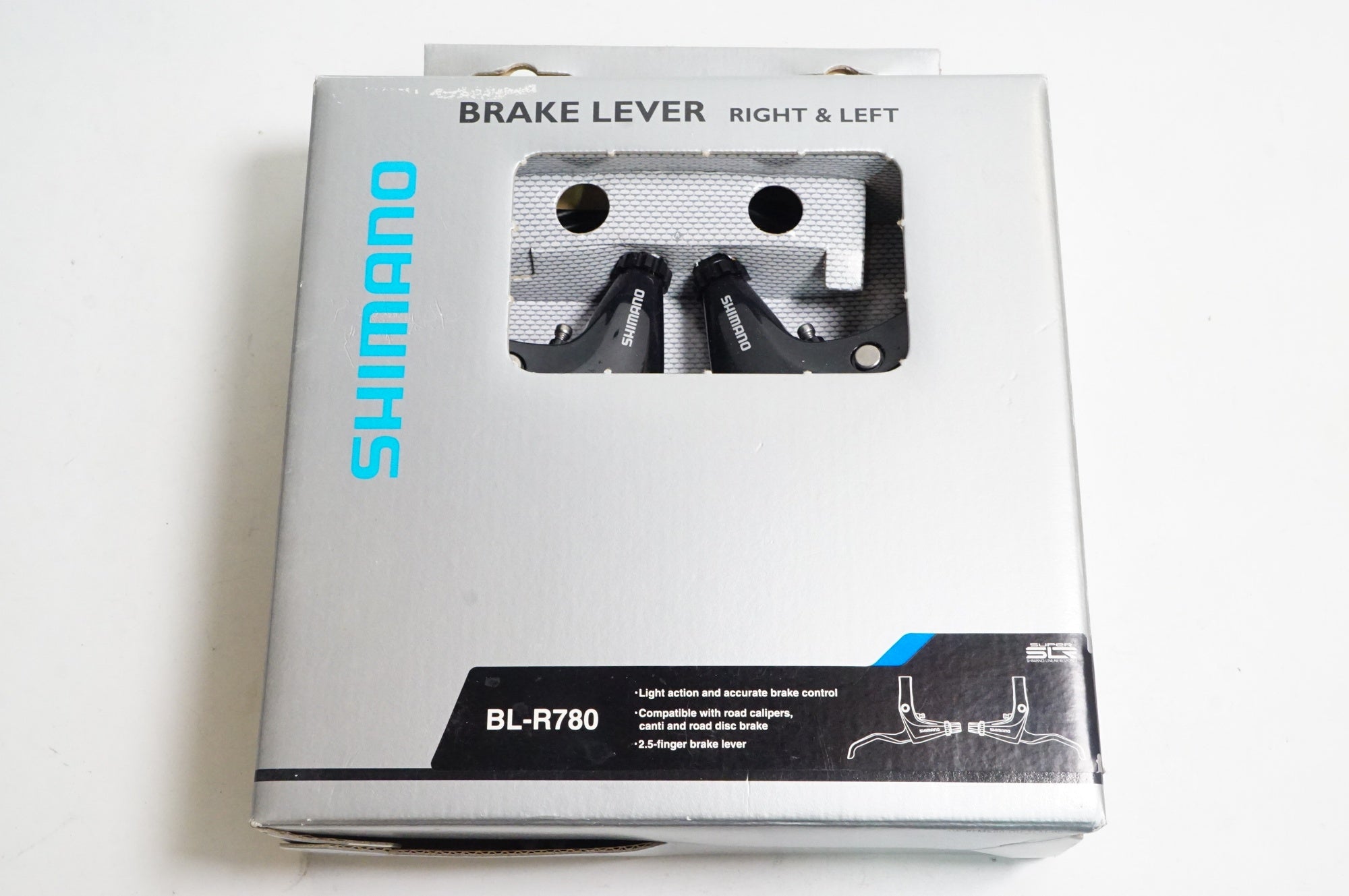 SHIMANO 「シマノ」 BL-R780 ブレーキレバー / 熊谷本店
