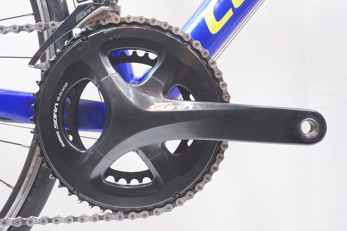 CANNONDALE 「キャノンデール」 CAAD OPTIMO 2017年モデル ロード