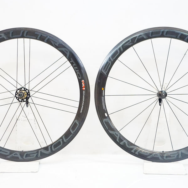 CAMPAGNOLO 「カンパニョーロ」 BORA ULTRA TWO カンパフリー ホイール