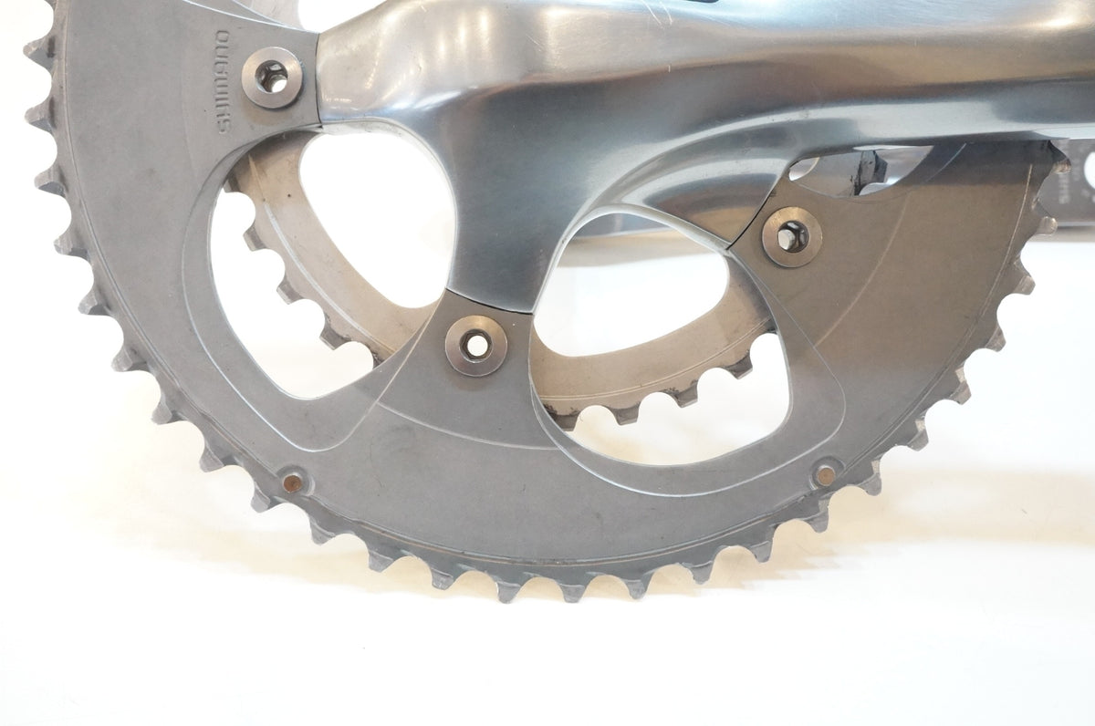 SHIMANO 「シマノ」 TIAGRA FC-4600 50-34T 172.5mm クランク / 浦和ベース