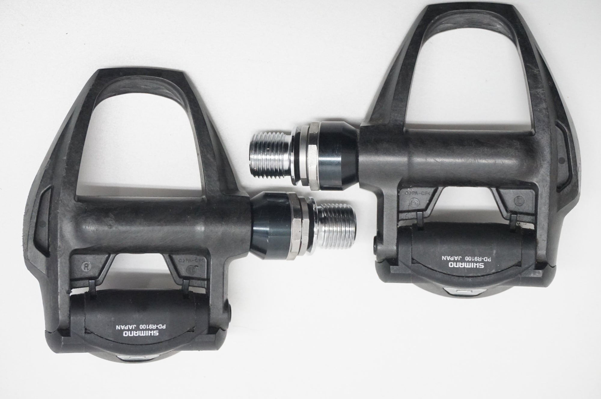 SHIMANO 「シマノ」 DURA-ACE PD-R9100 ペダル / 福岡店 ｜ バイチャリ