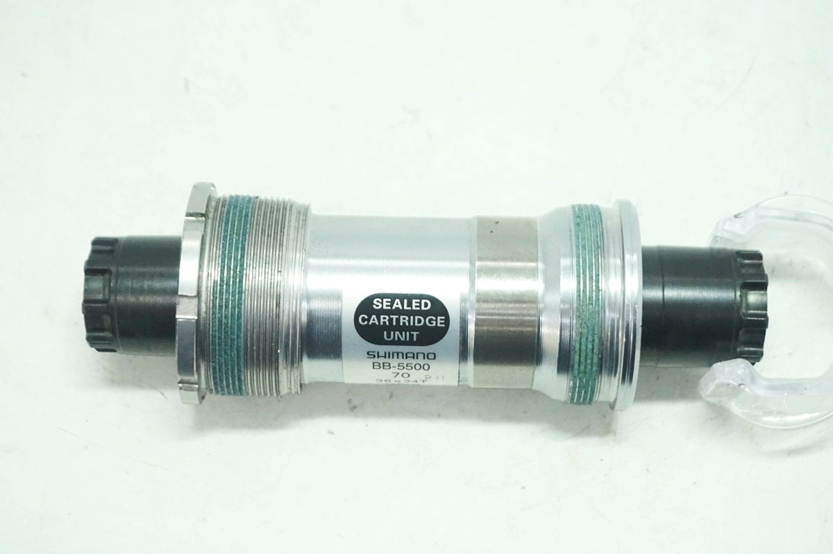 SHIMANO 「シマノ」 BB-5500 ボトムブラケット / 大阪門真店