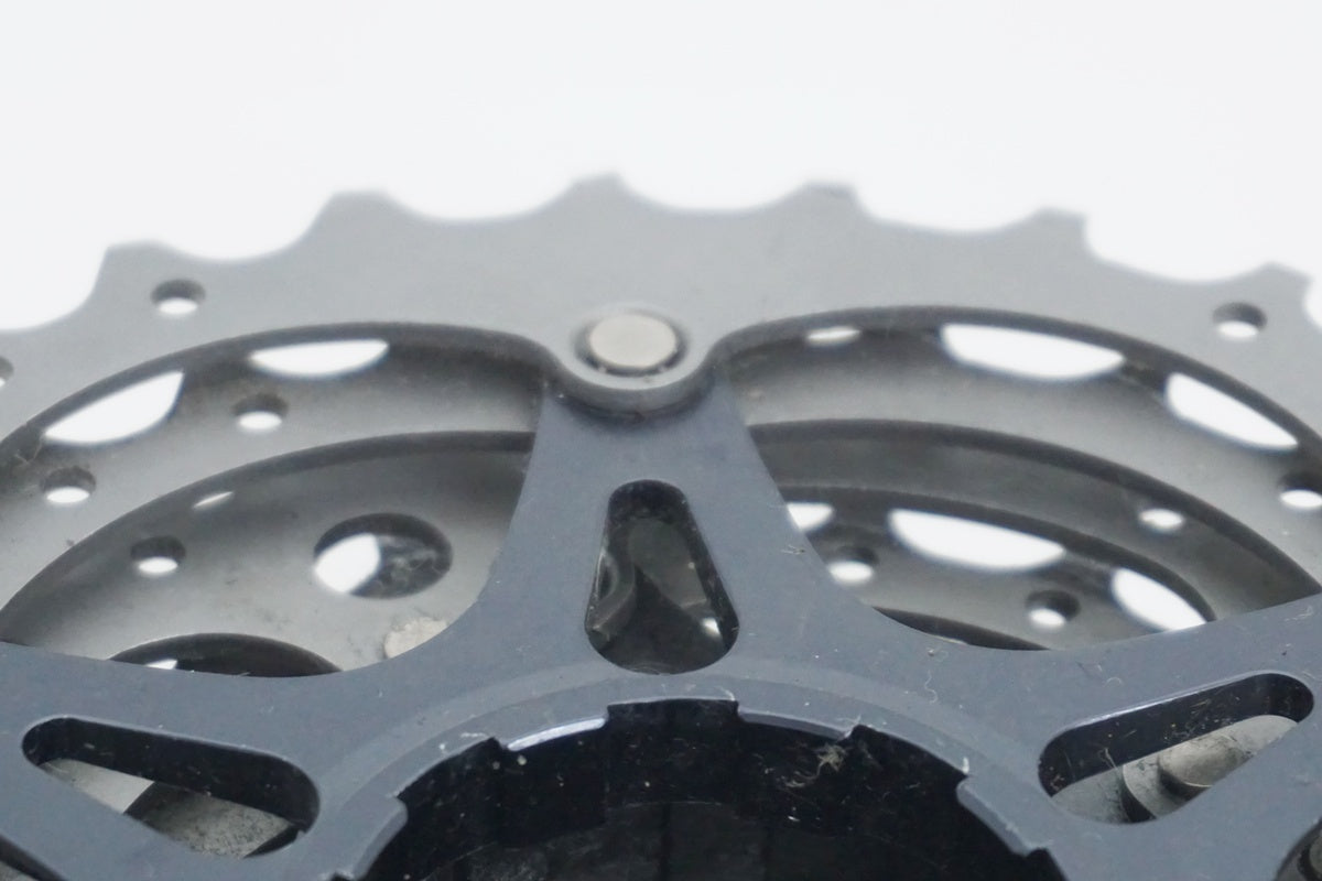 SHIMANO 「シマノ」 DURA-ACE CS-R9100 11-30T スプロケット / 京都八幡店