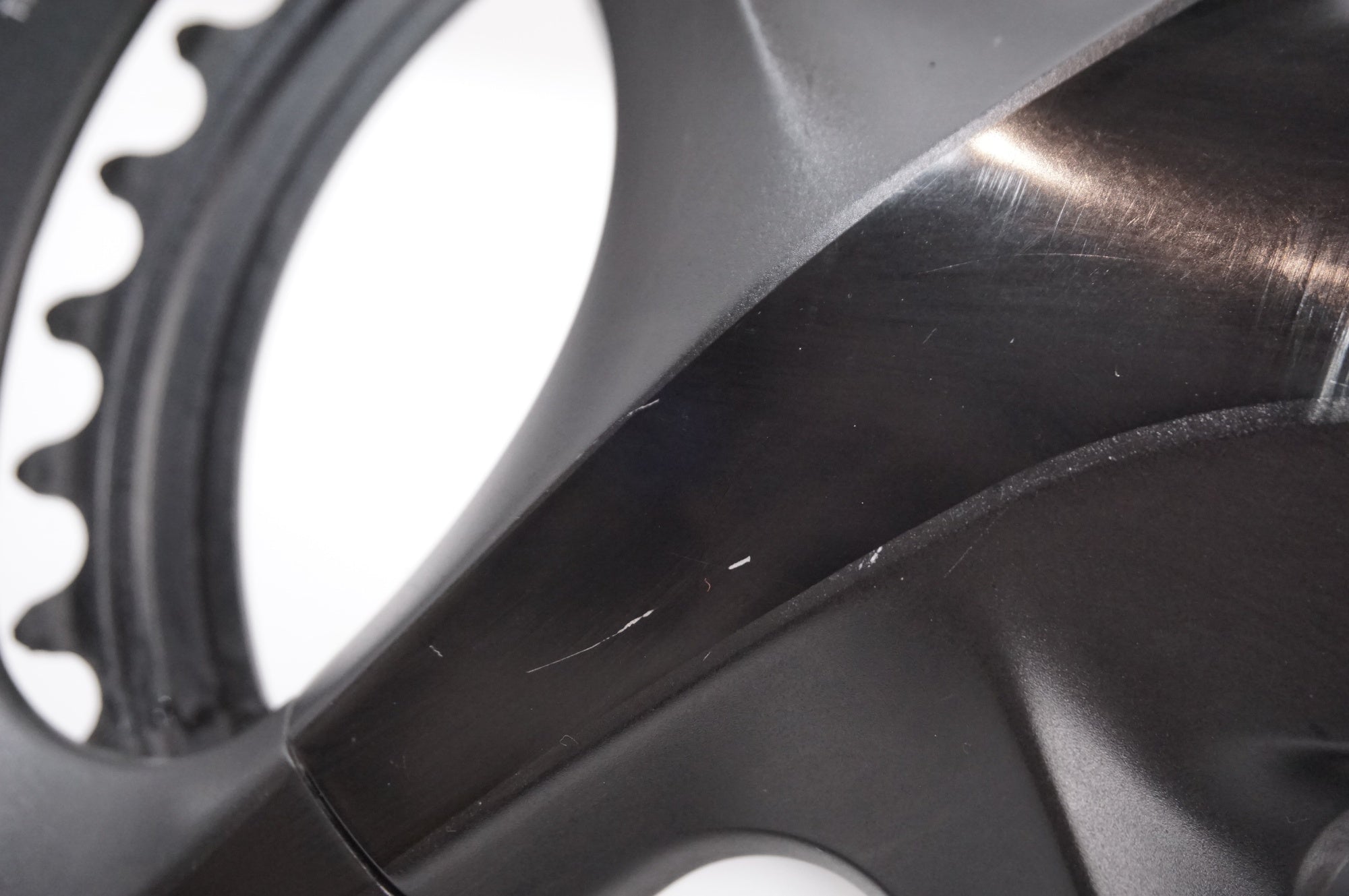 SHIMANO 「シマノ」 105 FC-R7000 50-34T 170mm クランクセット / 世田谷店