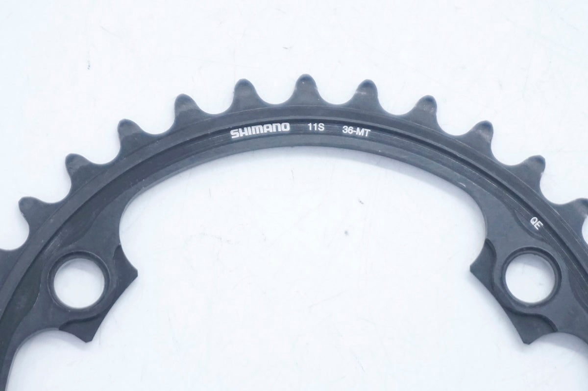 SHIMANO 「シマノ」 ULTEGRA 46-36T チェーンリング / 大阪門真店