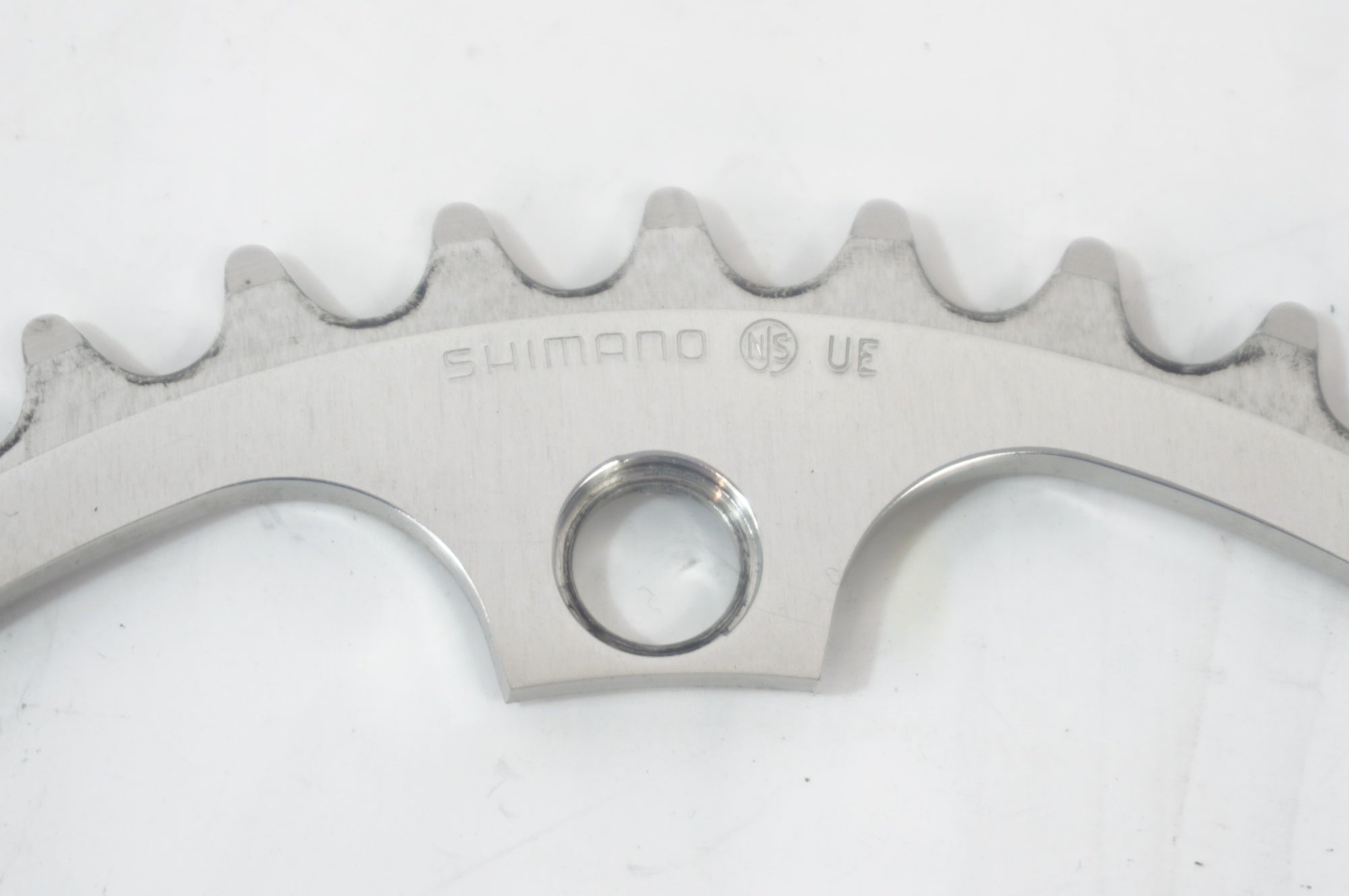 SHIMANO 「シマノ」 DURA-ACE NJS 46T チェーンリング / 世田谷店