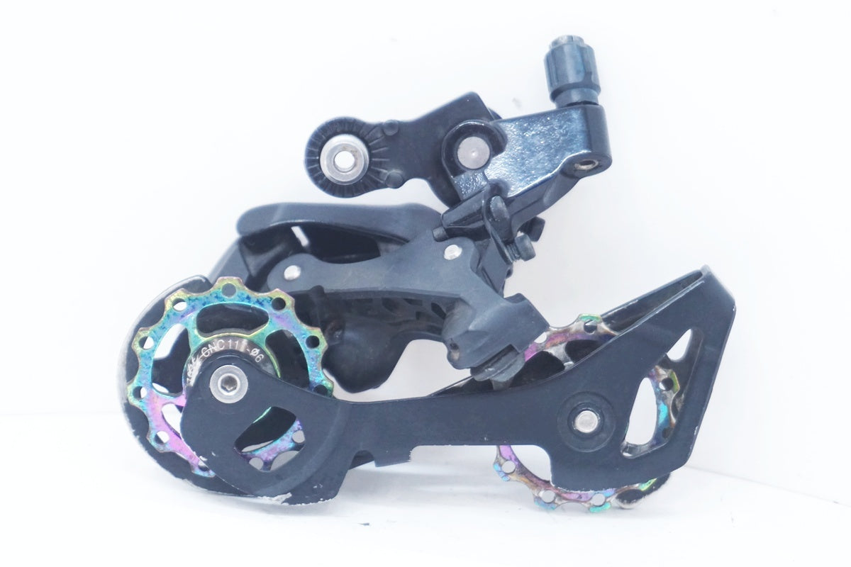 SHIMANO 「シマノ」 105 RD-R7000 リアディレイラー / 大阪美原