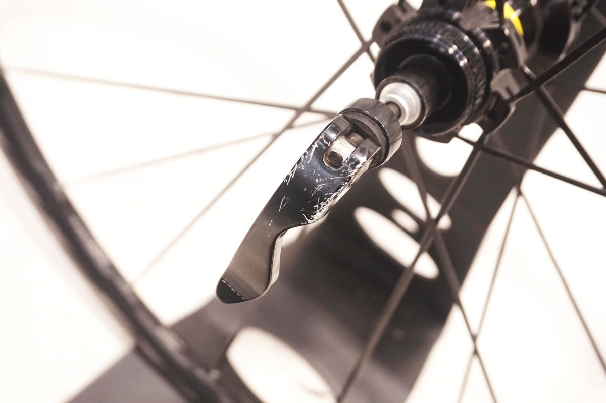 MAVIC 「マヴィック」 KSYRIUM UST SHIMANO 11s ホイールセット / 大阪門真店