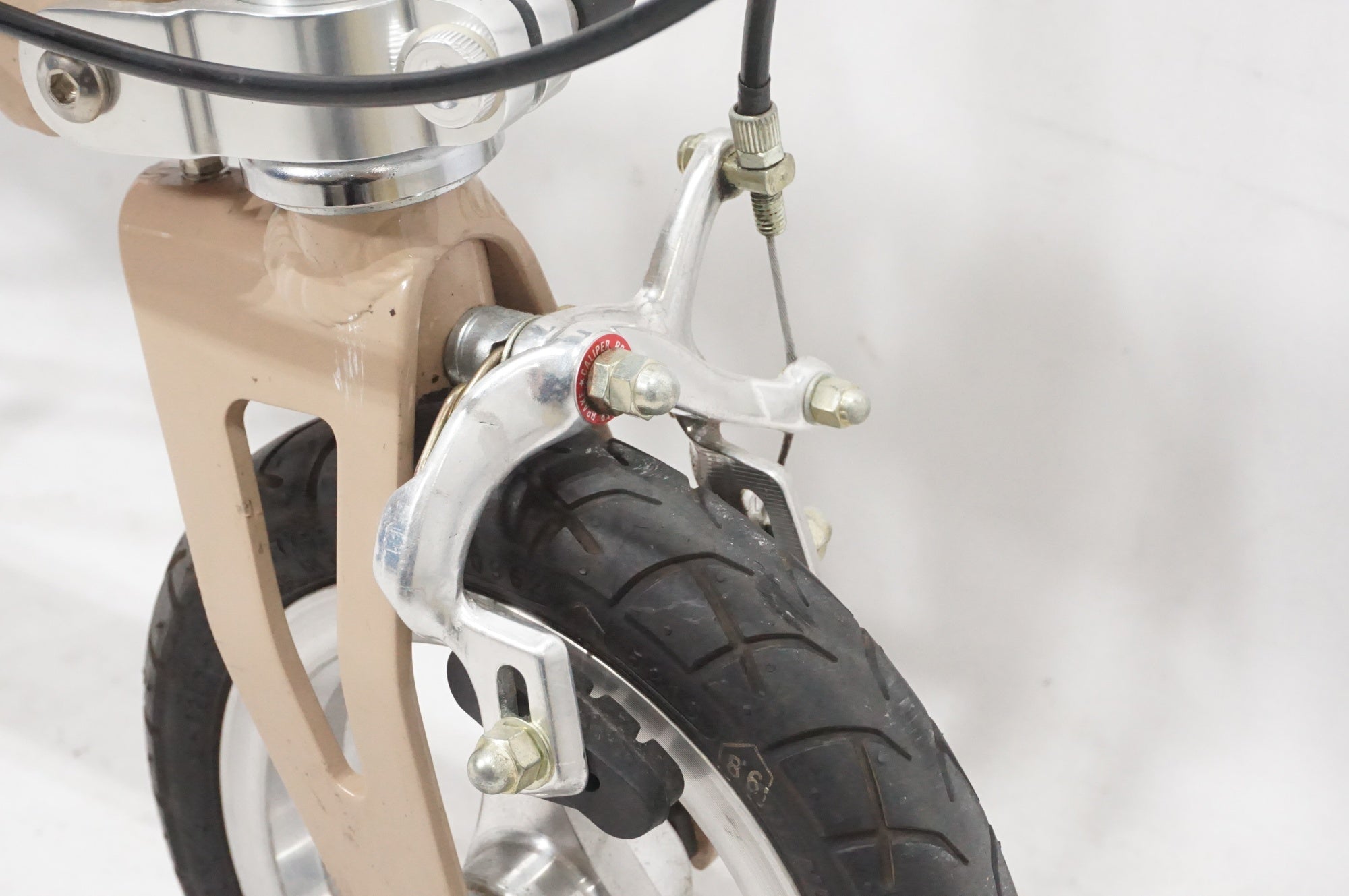 PACIFIC CYCLES 「パシフィックサイクル」 CARRY ME 2019年モデル 8インチ 折り畳み自転車 / AKIBA店