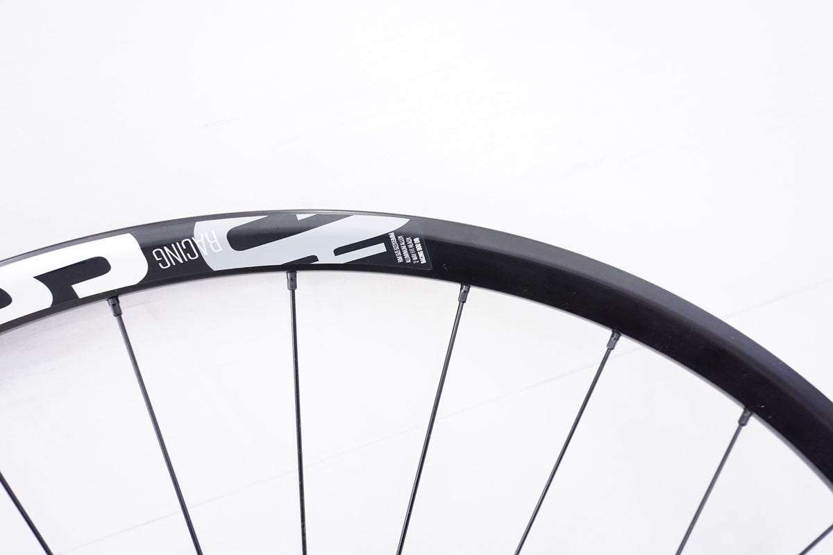 FULCRUM「フルクラム」 RACING600 DISC シマノ11速 ホイールセット / 浜松店