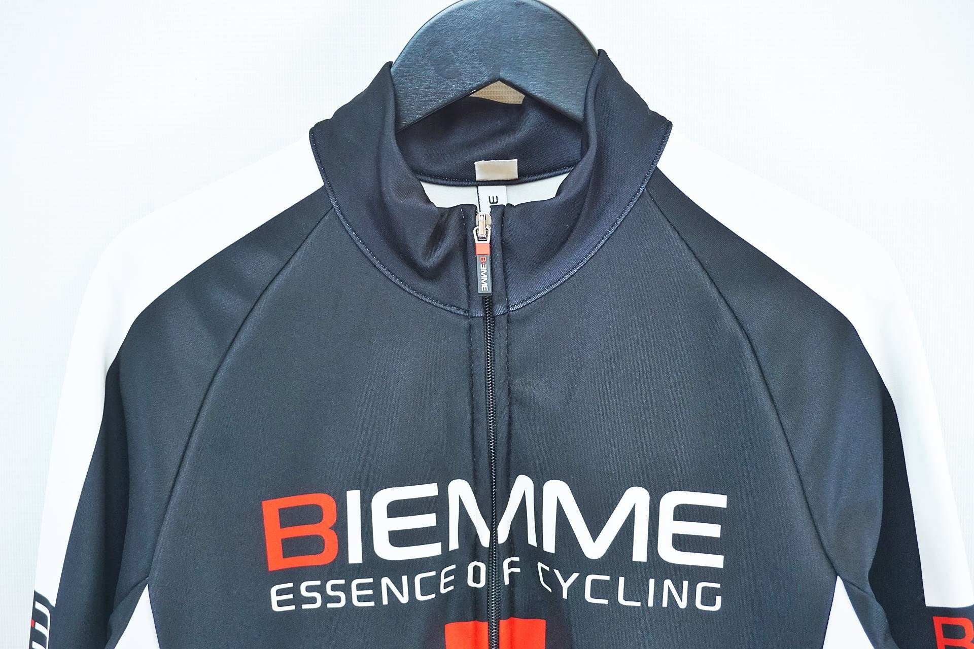 BIEMME 「ビエンメ」 Mサイズ 長袖ジャージ / 有明ガーデン店