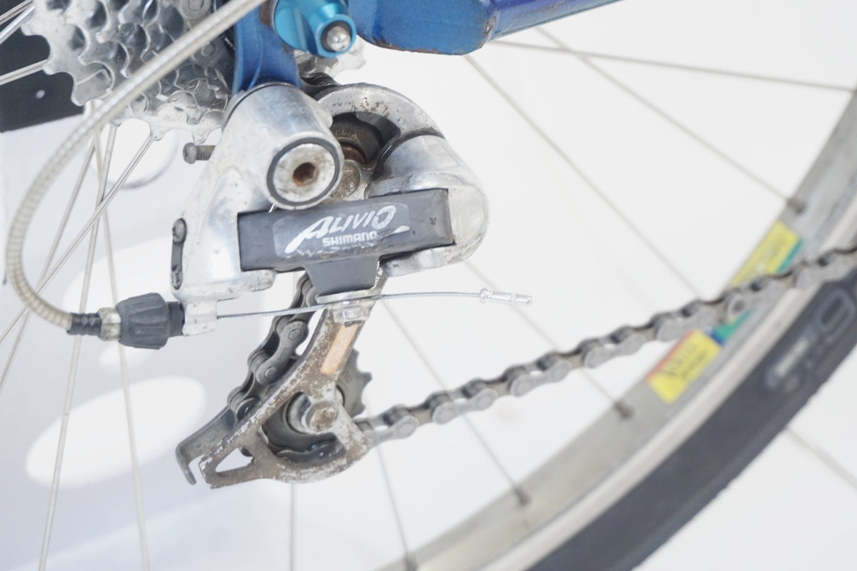 RALEIGH「ラレー」 M50 1996年頃モデル マウンテンバイク/ 京都八幡店