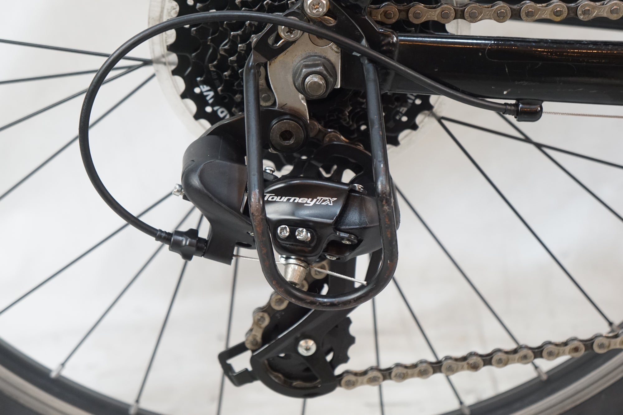 TREK 「トレック」 PRECALIBER 24 2020年モデル キッズバイク / バイチャリ浦和ベース