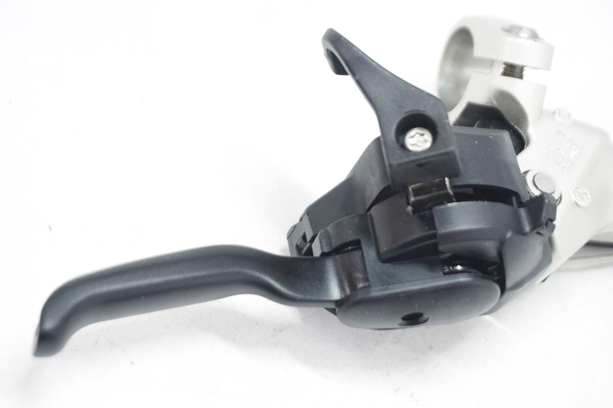 SHIMANO 「シマノ」 DEORE ST-M535 デュアルコントロールレバー / 大阪門真店