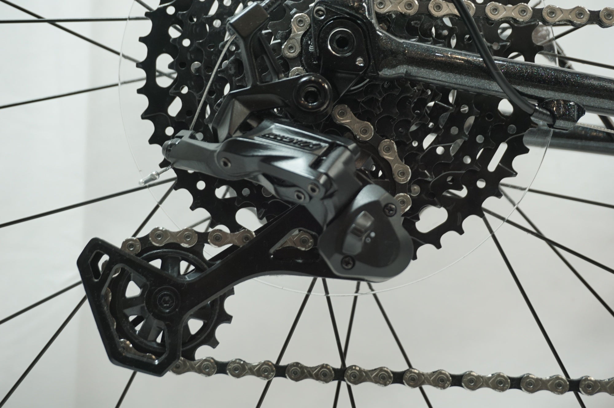 直接取引)キャノンデール　グラベルロードバイク　Topstone4 長崎 CANNONDALE Topstone 4(BLACK) – BICYCLE STUDIO MOVEMENT
