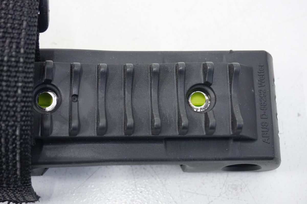 ABUS「アバス」 UGRIP BORDO ロック / 浜松店