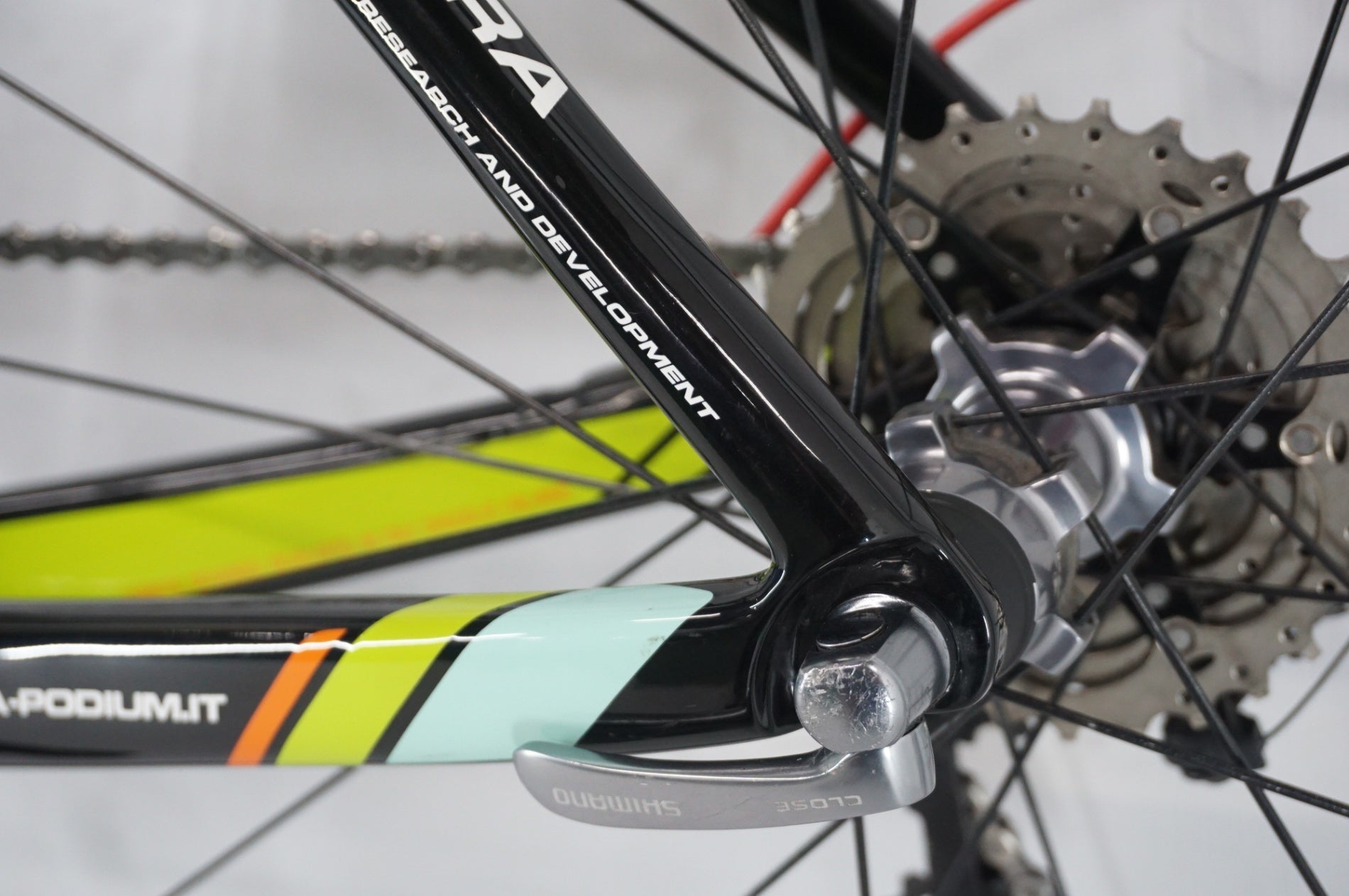 CARRERA 「カレラ」 ER-01 2020年モデル ロードバイク / 阪急塚口店