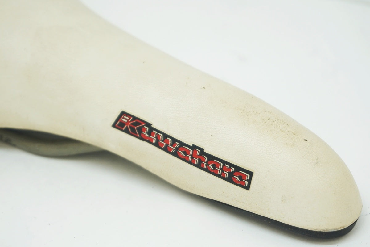 VELO 「ベロ」 KUWAHARA サドル / 大阪美原北インター店