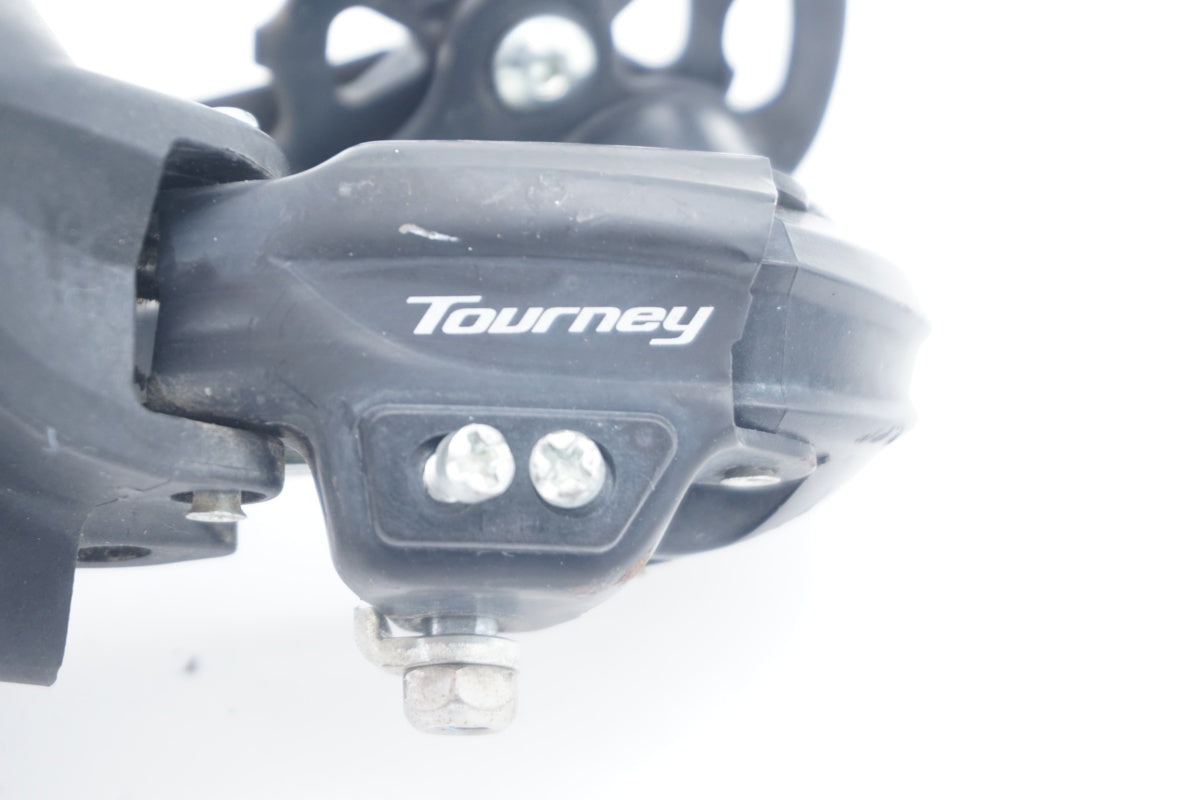 SHIMANO 「シマノ」 TOURNEY RD-TY300 リアディレイラー / 滋賀大津店
