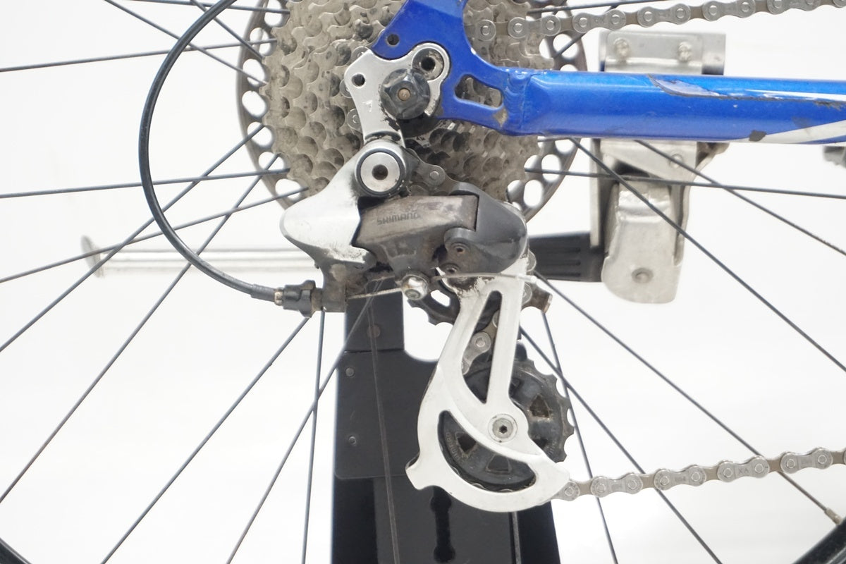 GIANT ROCK5500改 26×1.95 3×8s 宮城県　手渡し限定 GIANT 「ジャイアント」 ROCK5500 2006年モデル マウンテンバイク