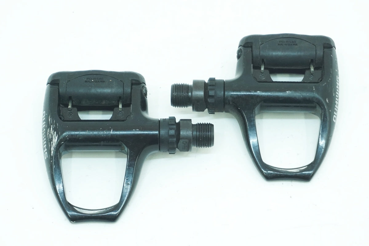 SHIMANO 「シマノ」 PD-R540 ペダル / 大阪美原北インター店