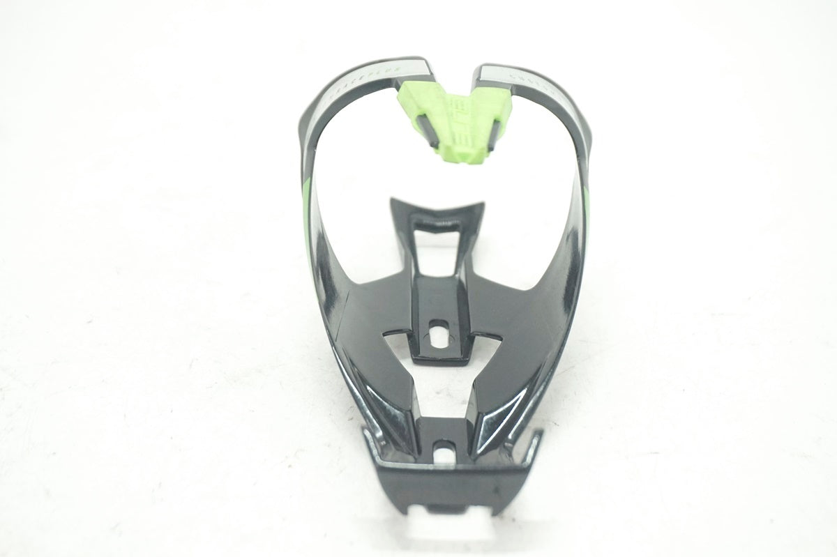 ELITE 「エリート」 CUSTOM RACE PLUS ボトルケージ / 大阪門真店