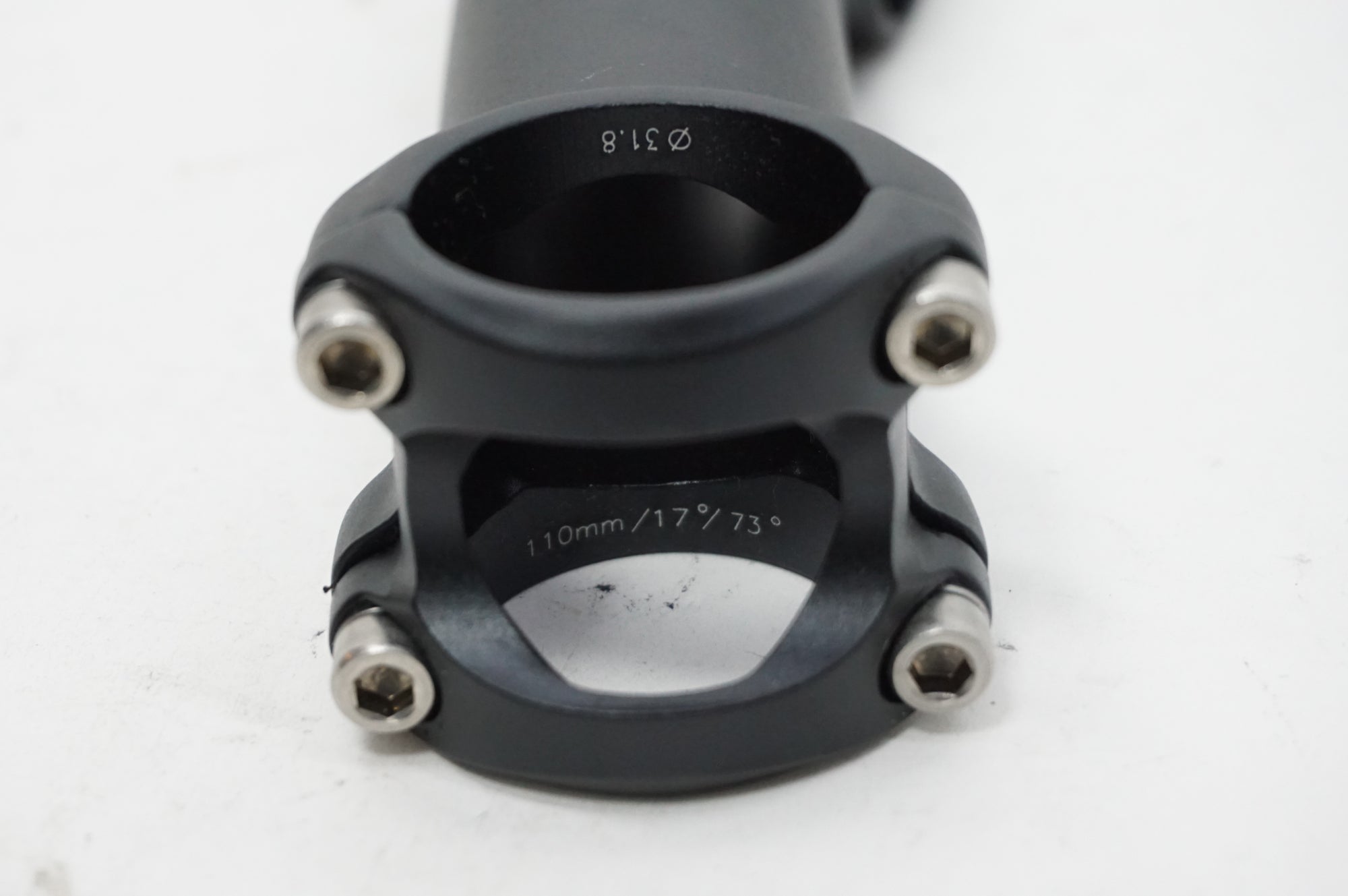 ノーブランド φ31.8 110mm ステム / 川越店