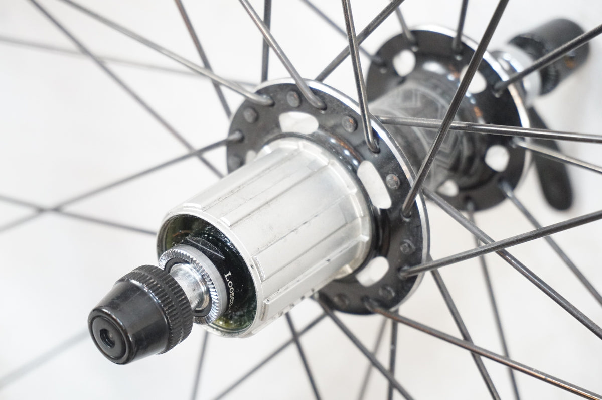 DT SWISS 「ディーティースイス」 3.0 SHIMANO 8-10s ホイールセット / 浦和ベース