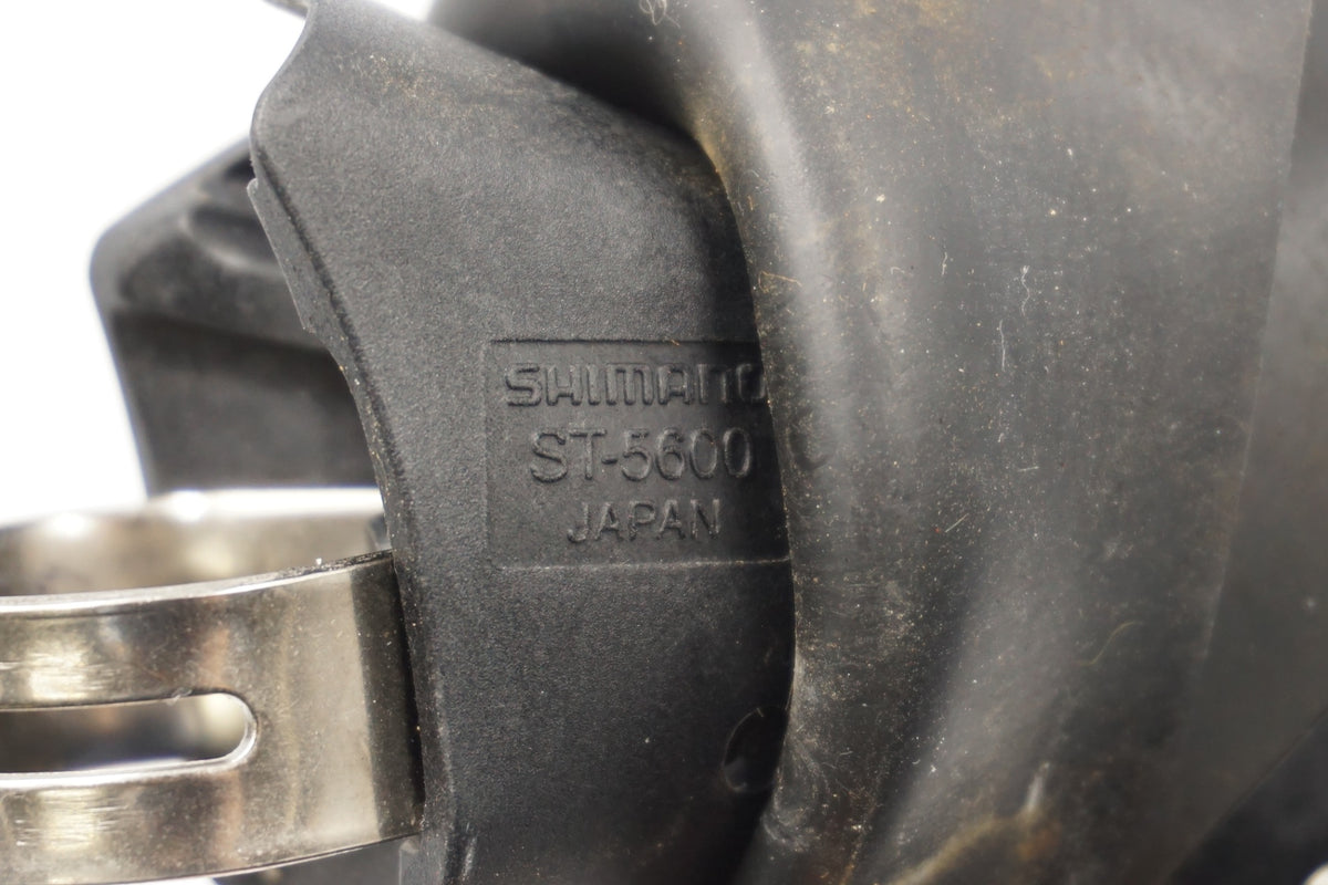 SHIMANO 「シマノ」 105 ST-5600 デュアルコントロールレバー / 奈良店