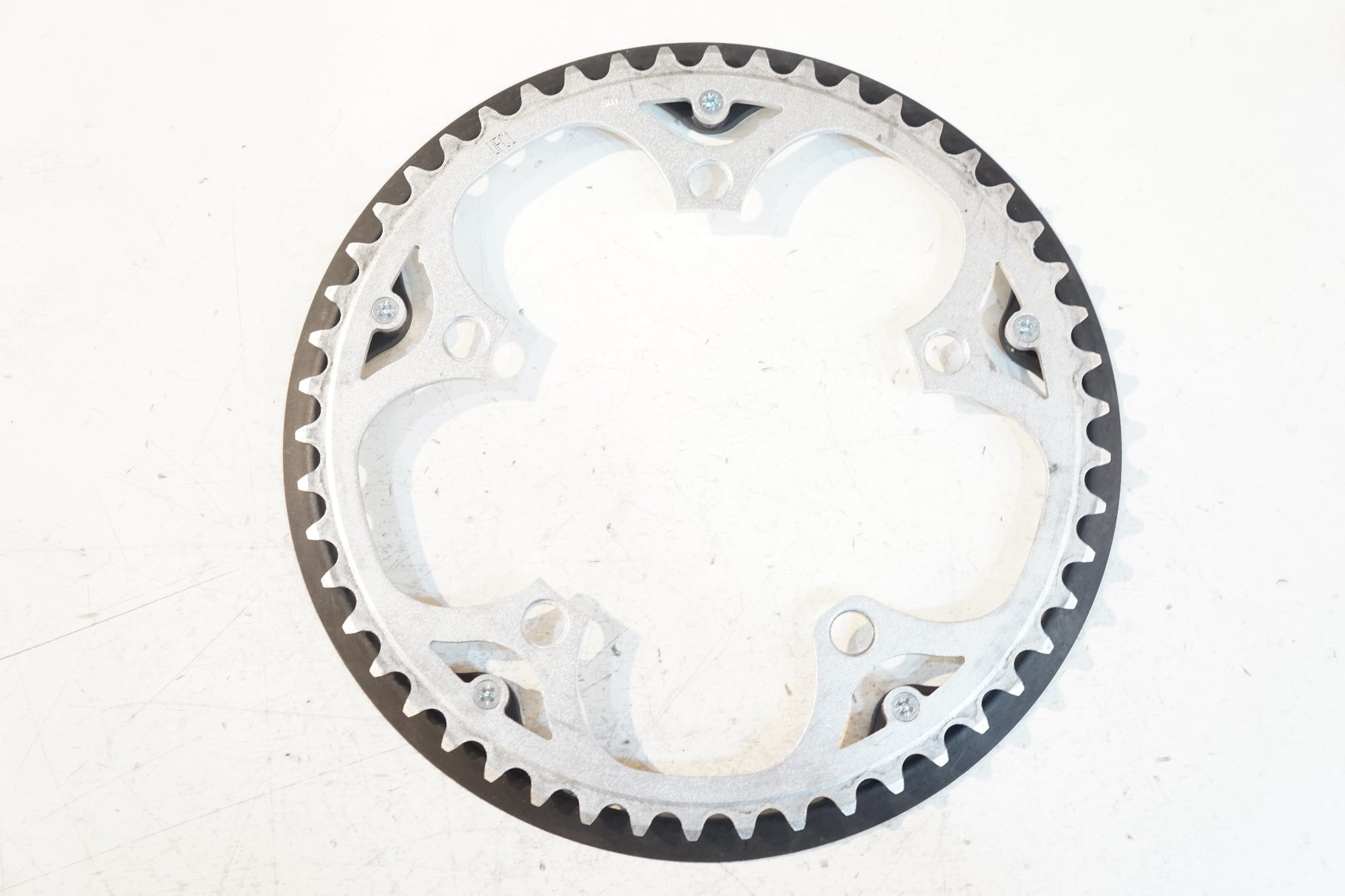 BROMPTON 「ブロンプトン」 50T チェーンリング / バイチャリ浦和ベース