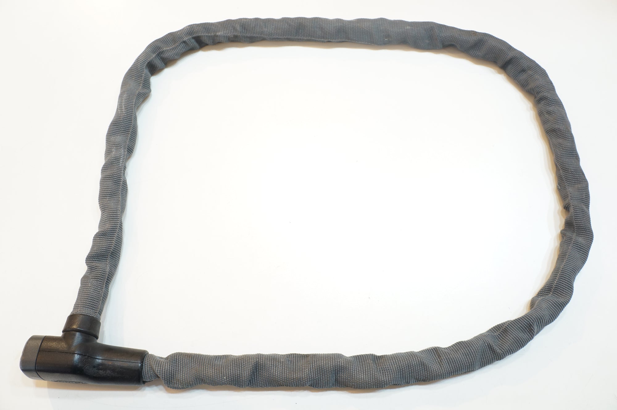 ABUS 「アブス」 5805K チェーンロック / バイチャリ浦和ベース