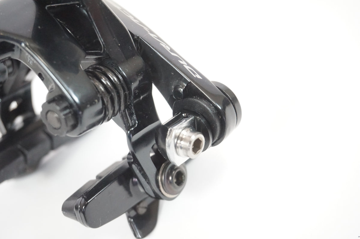 SHIMANO 「シマノ」 DURA-ACE BR-R9100 ブレーキセット / 宇都宮店